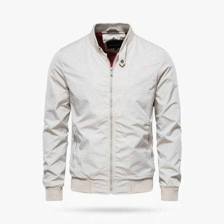 Harrison Lightweight Jacket