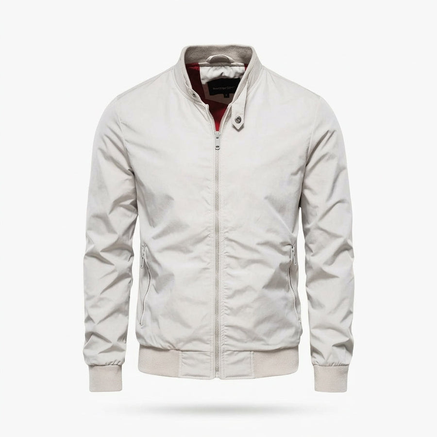 Harrison Lightweight Jacket