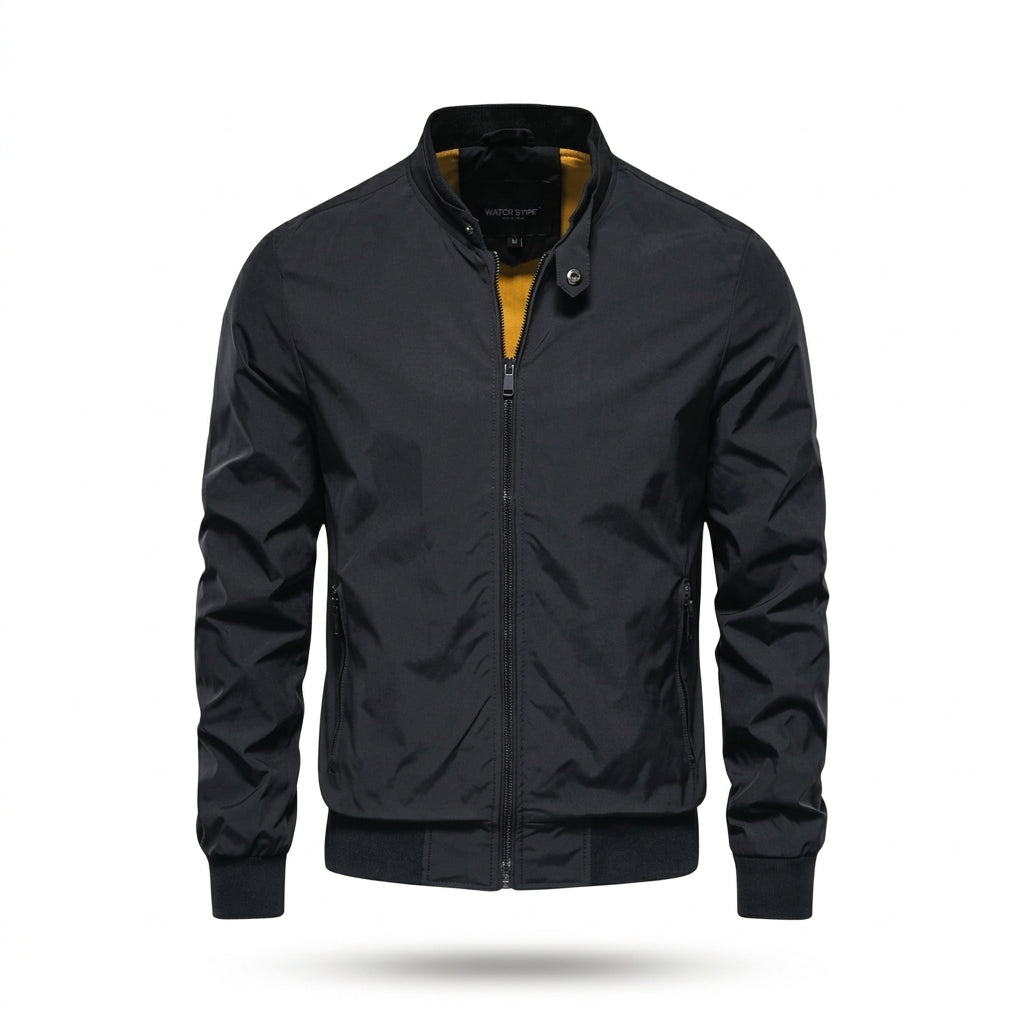 Harrison Lightweight Jacket