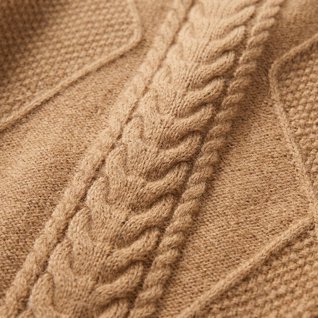 Kiara Cashmere Sweater