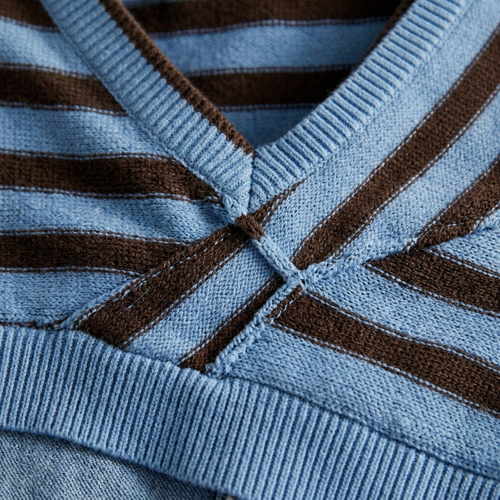 Brooklyn Merino Pullover
