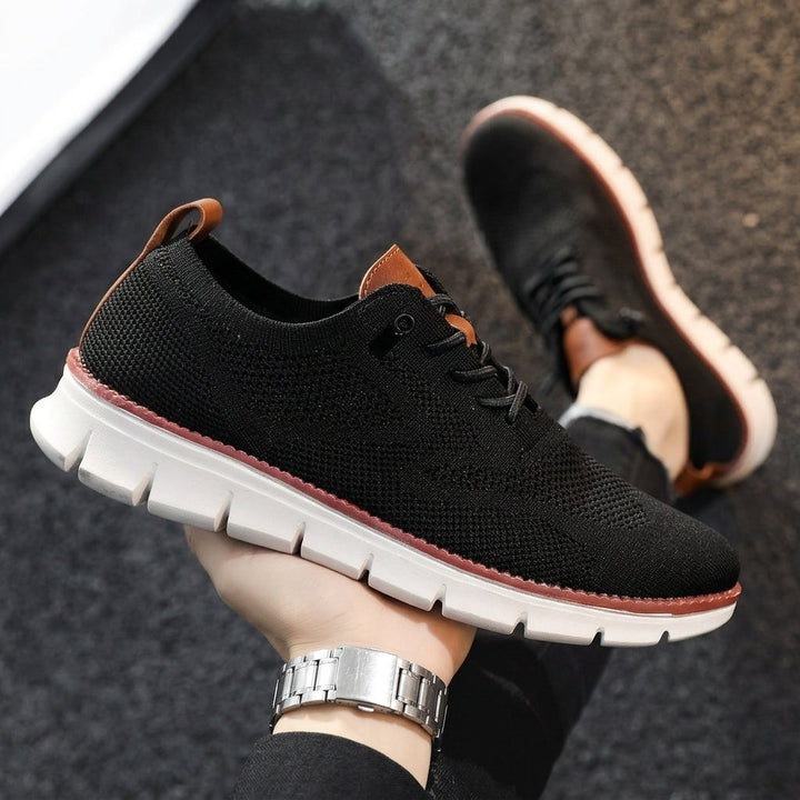 Velthor Knit Sneakers
