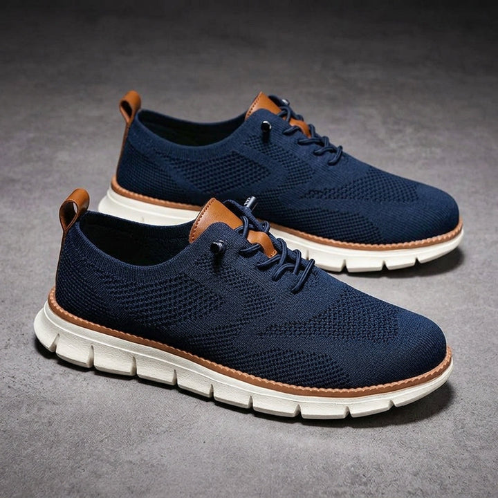 Velthor Knit Sneakers