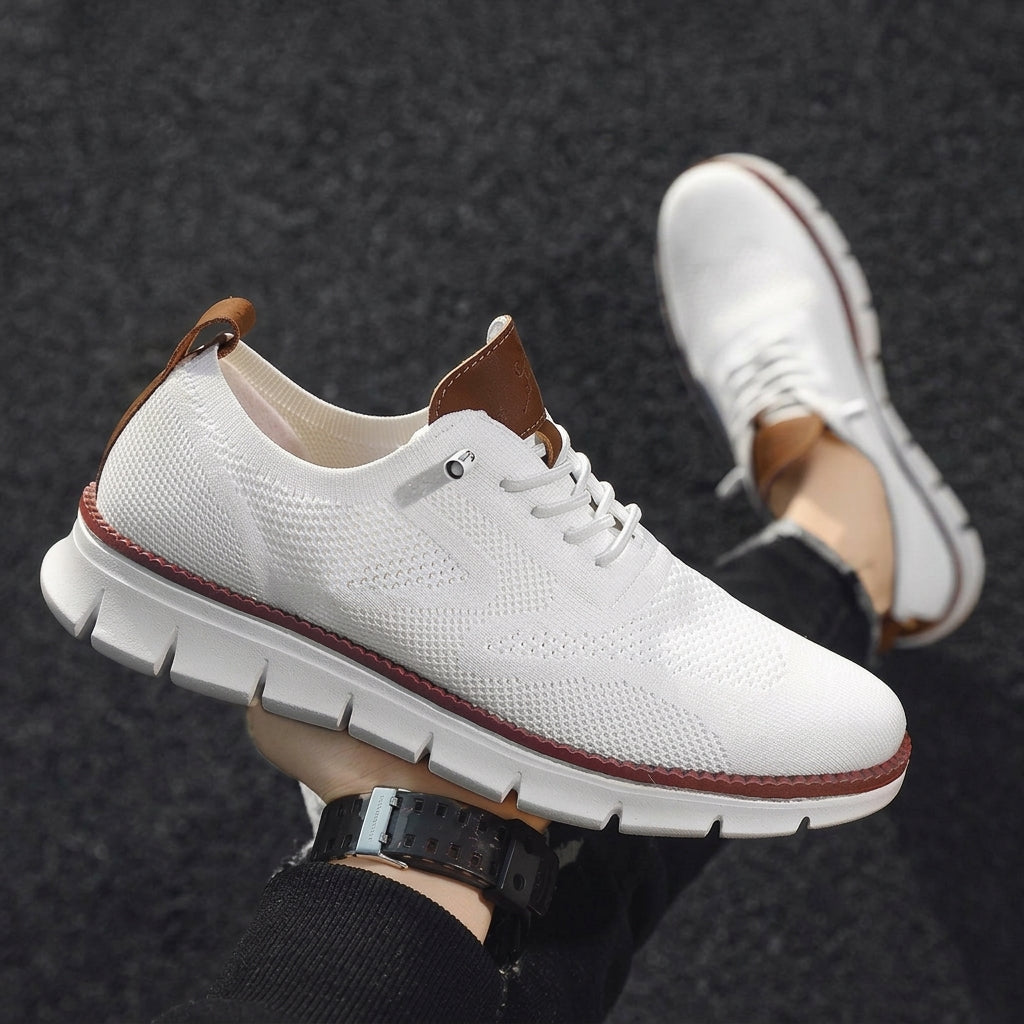 Velthor Knit Sneakers