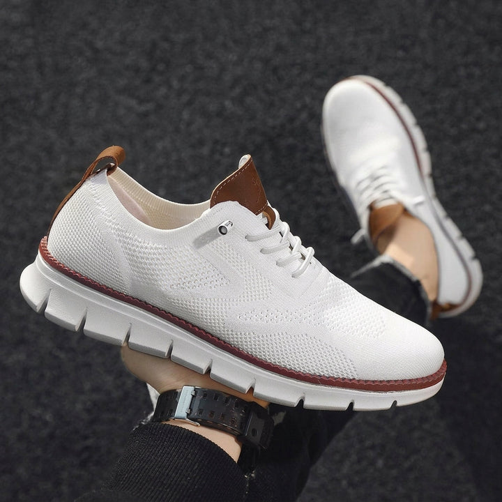Velthor Knit Sneakers