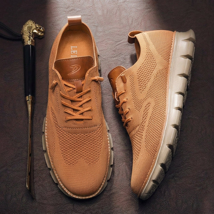 Velthor Knit Sneakers
