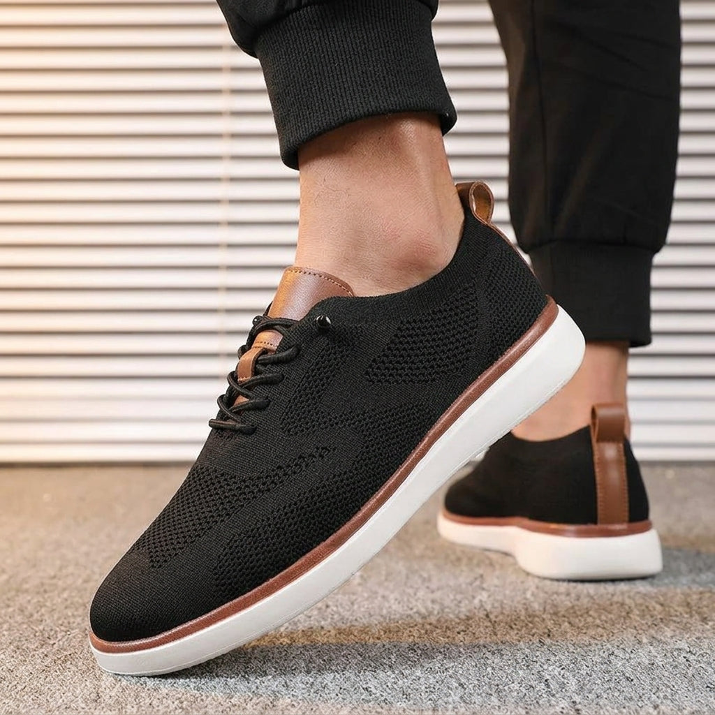 Aero Mesh Trainers