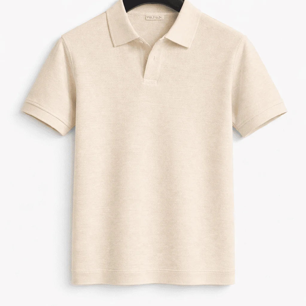 Halford Pique Polo