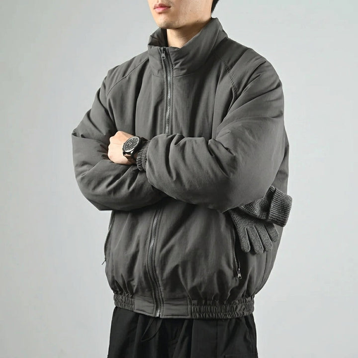 Luca Cotton Cardigan