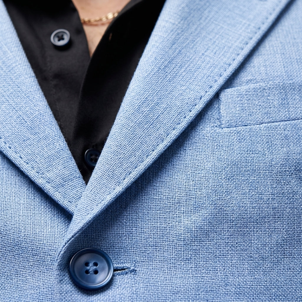 Valencia Suit Jacket