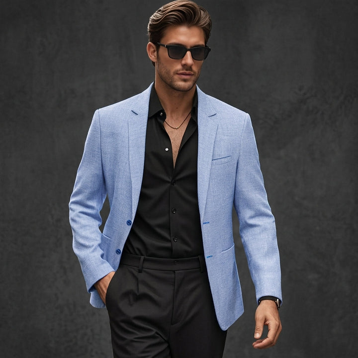 Valencia Suit Jacket
