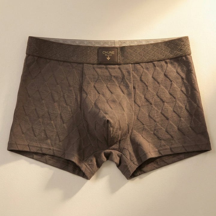 Ivan Cotton Boxer Brief