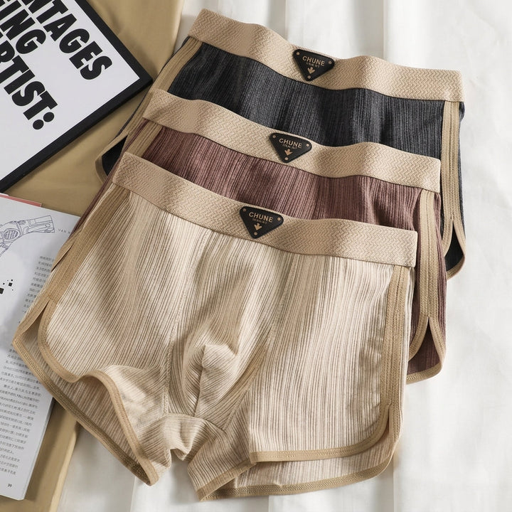 Aspen Cotton Boxer Briefs