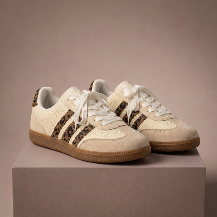 Modena Cowhide Premium Sneakers