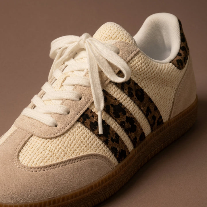 Modena Cowhide Premium Sneakers