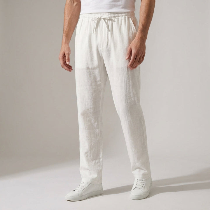 Montviro Linen Trousers