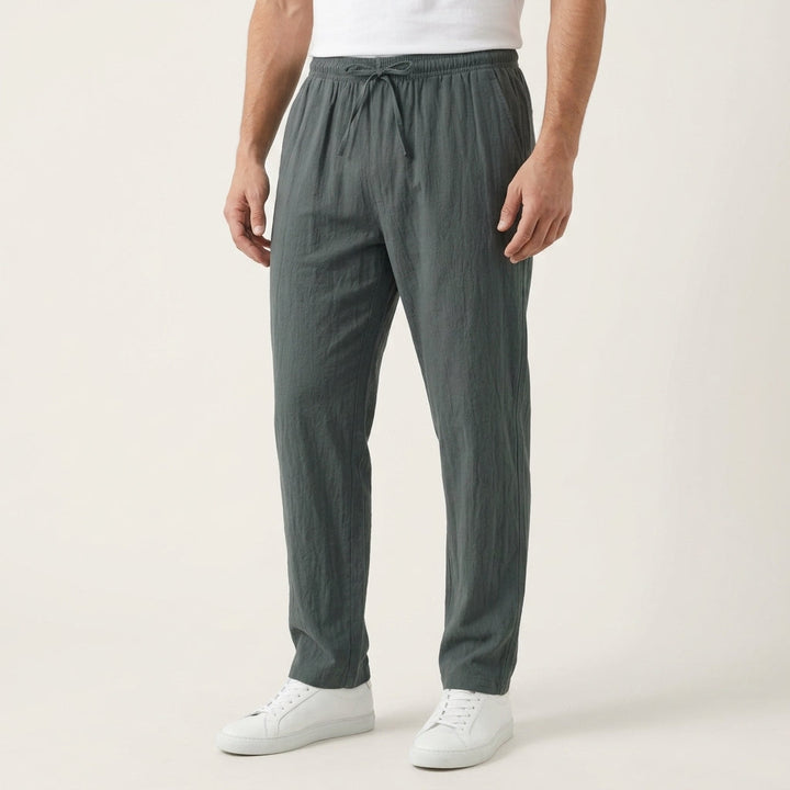 Montviro Linen Trousers
