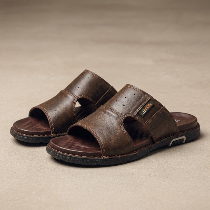 Santino Orthopedic Slides