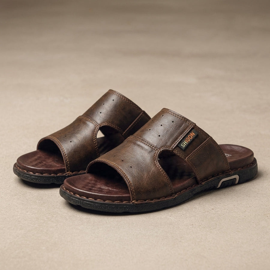 Santino Orthopedic Slides