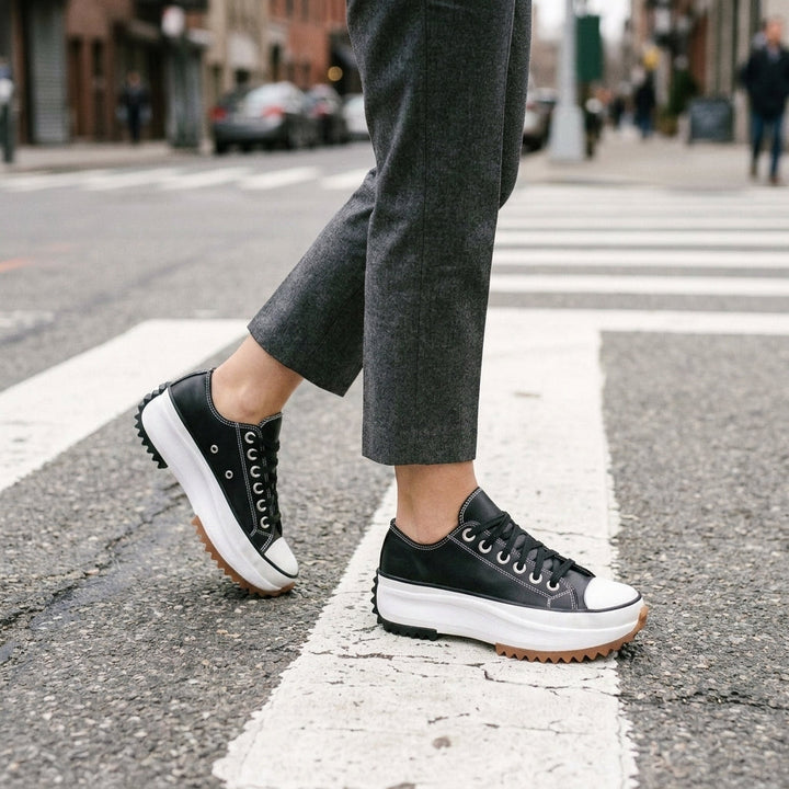 Magnolia Orthopedic Sneakers