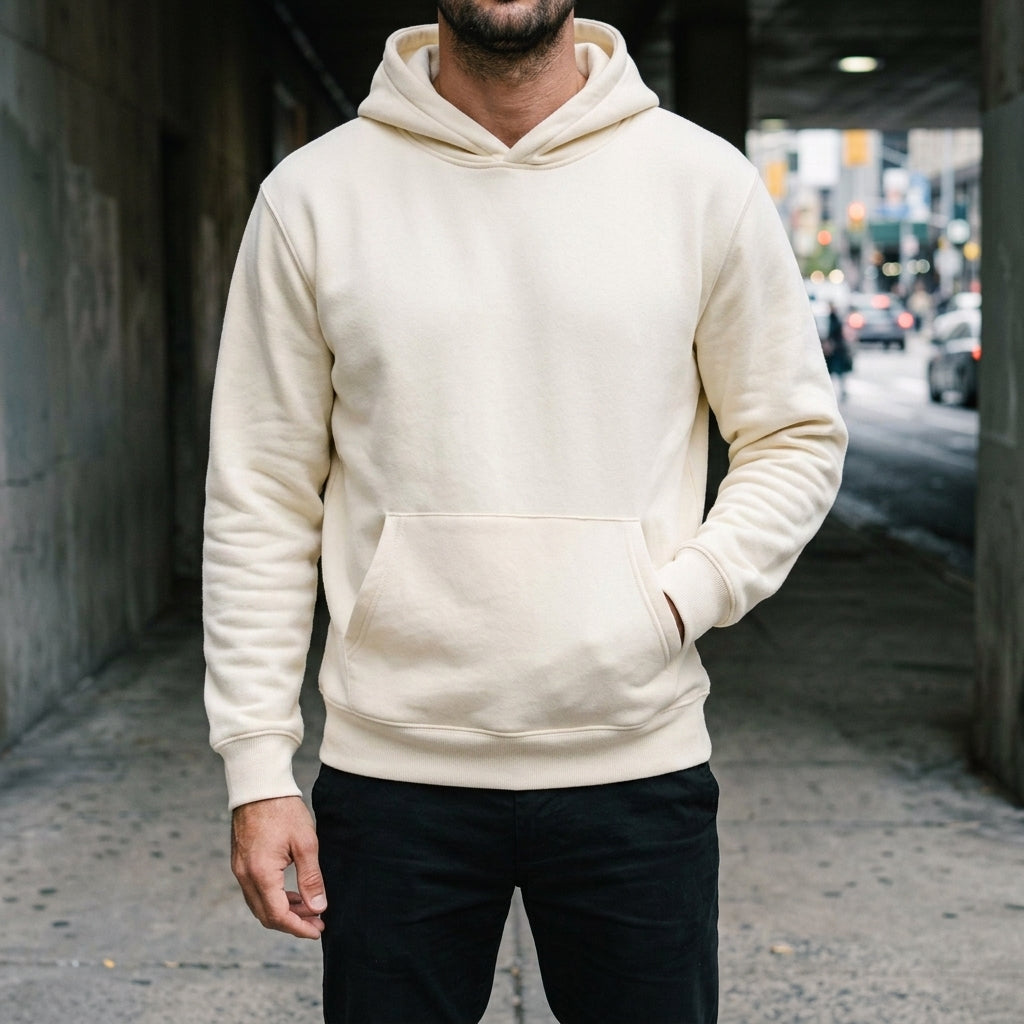 Victor Heavyweight Hoodie