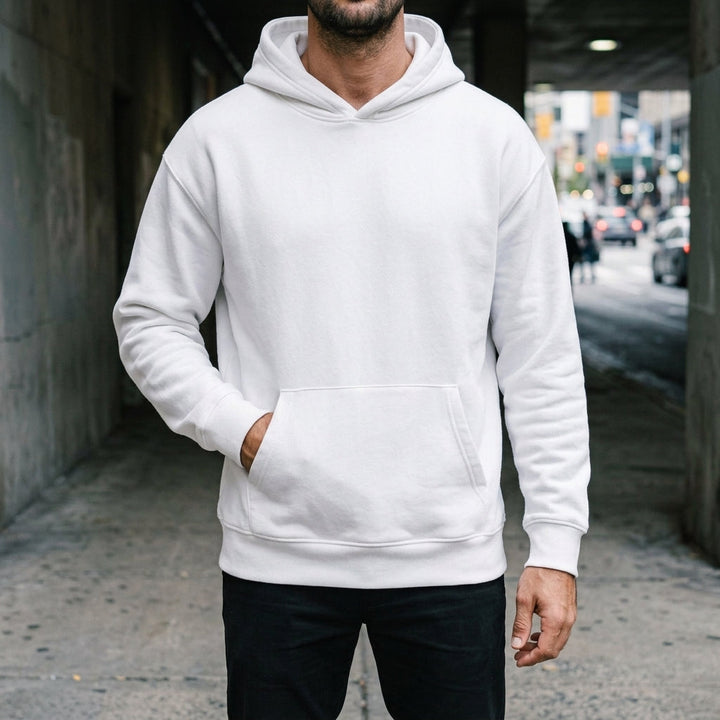 Victor Heavyweight Hoodie
