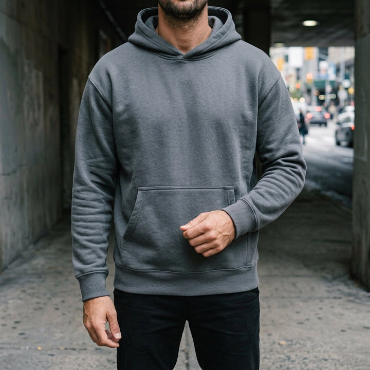 Victor Heavyweight Hoodie