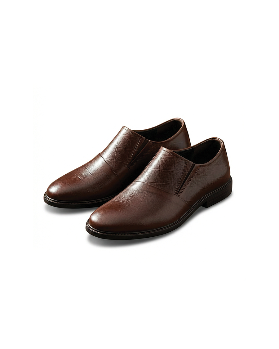 The Crosstown Slip-On