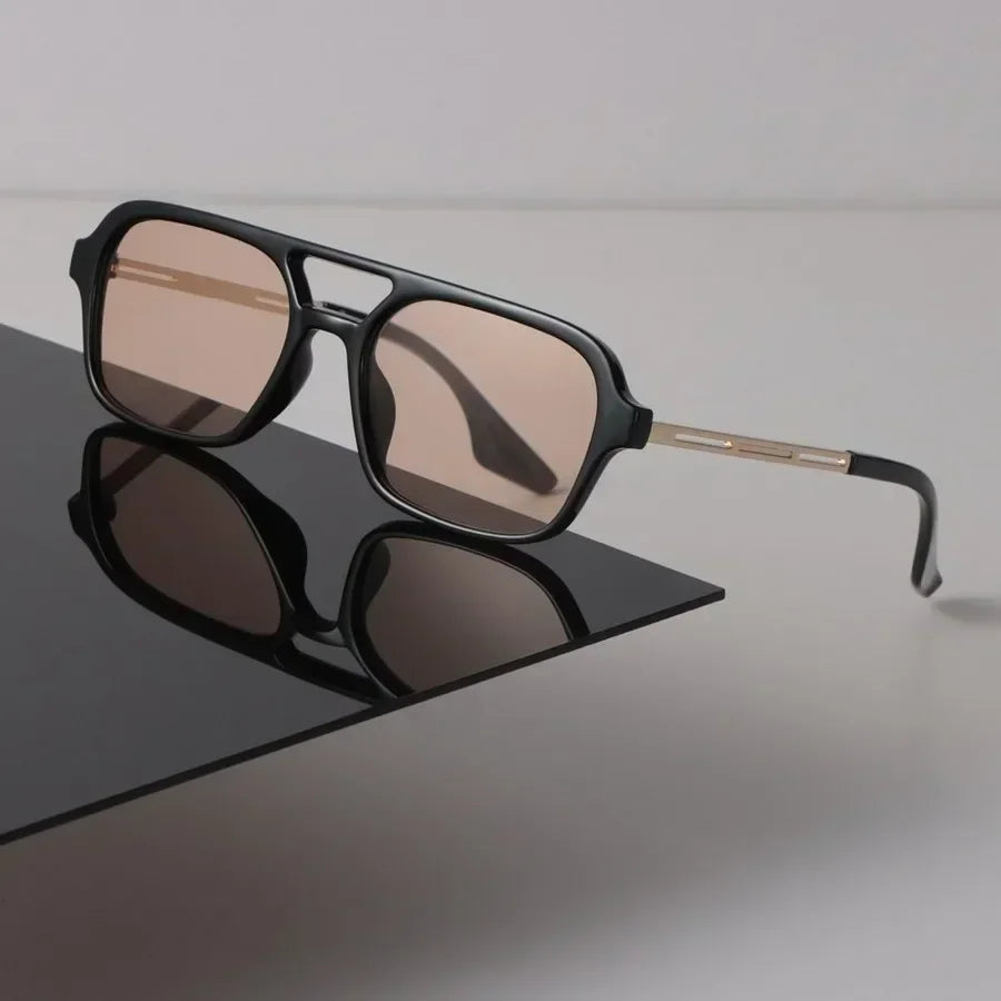 Virello Axis Acetate Sunglasses