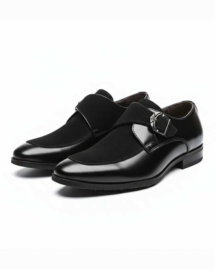 The Crownmark Loafers