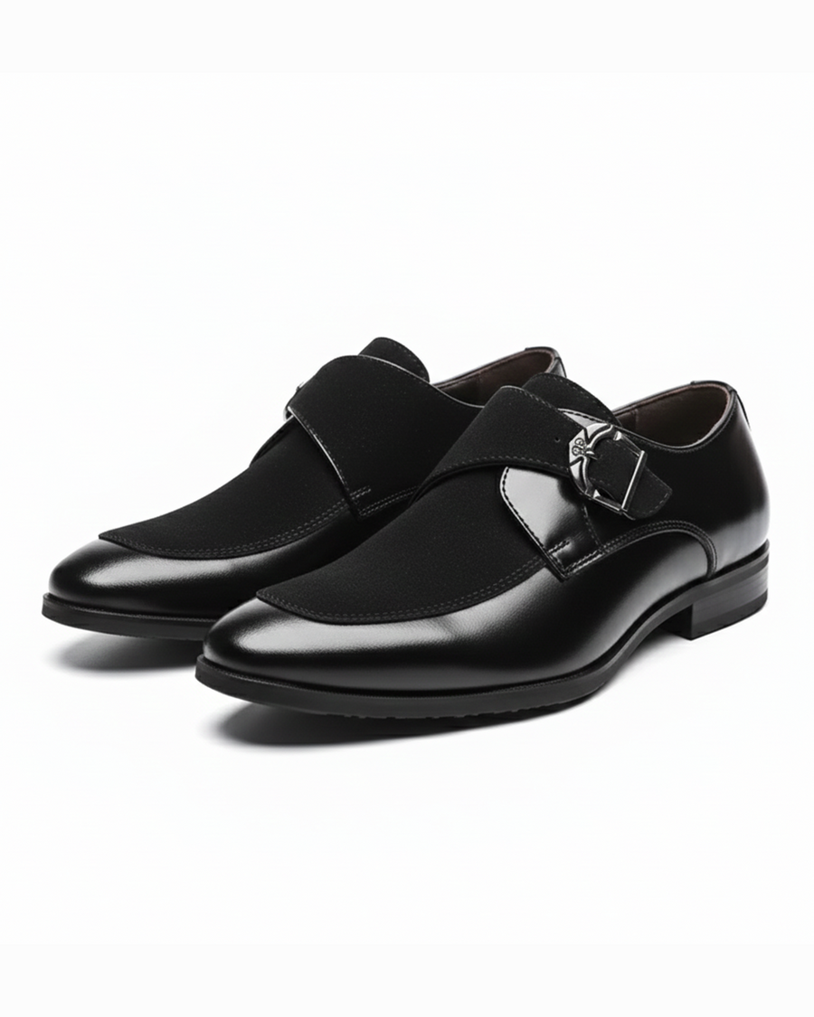 The Crownmark Loafers