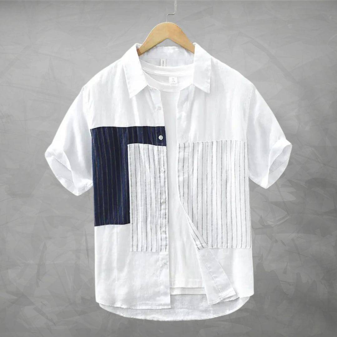 Palermo Shortsleeve
