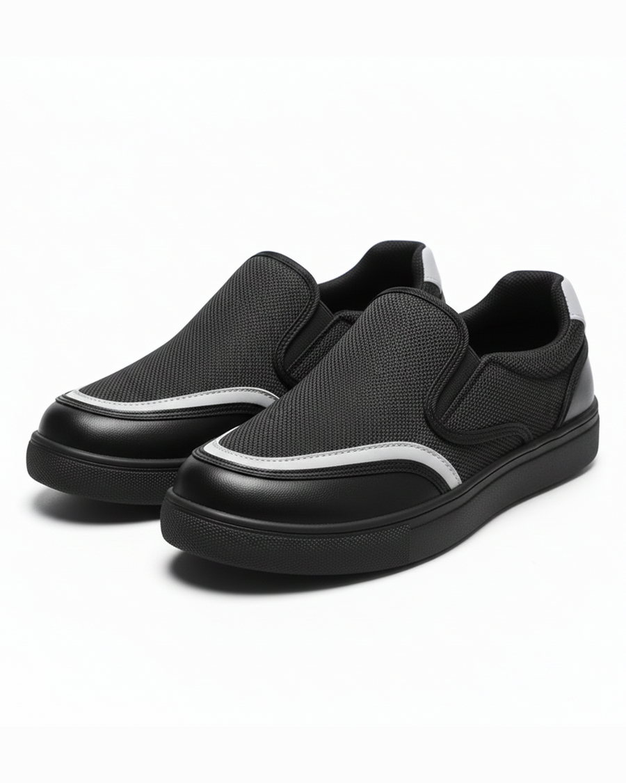 The Brighton Deck Loafer