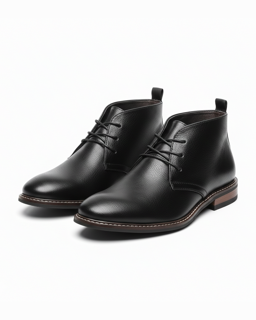The Baxter Chukka