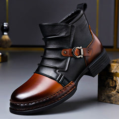 Cognac Brown