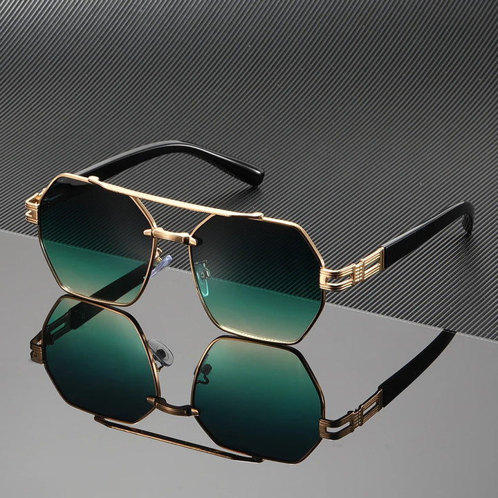 Virelli Hexa Alloy Frames