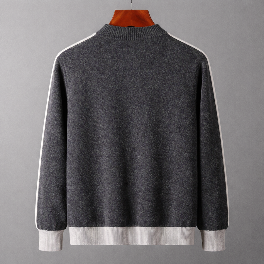 Signature Merino Wool Jacket