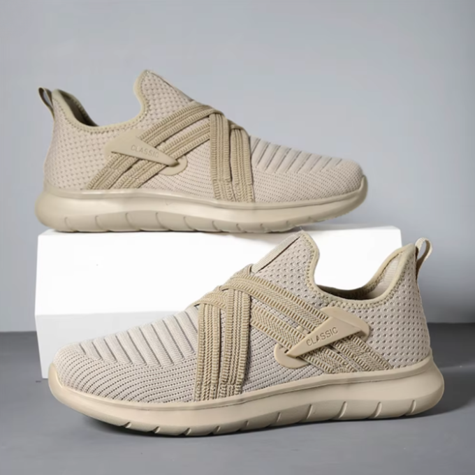 Classic Slip-On