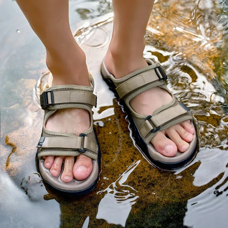 TerraGlide Sandals