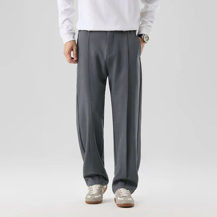 Brunello Drape Trousers