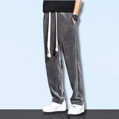 Metallic Gray