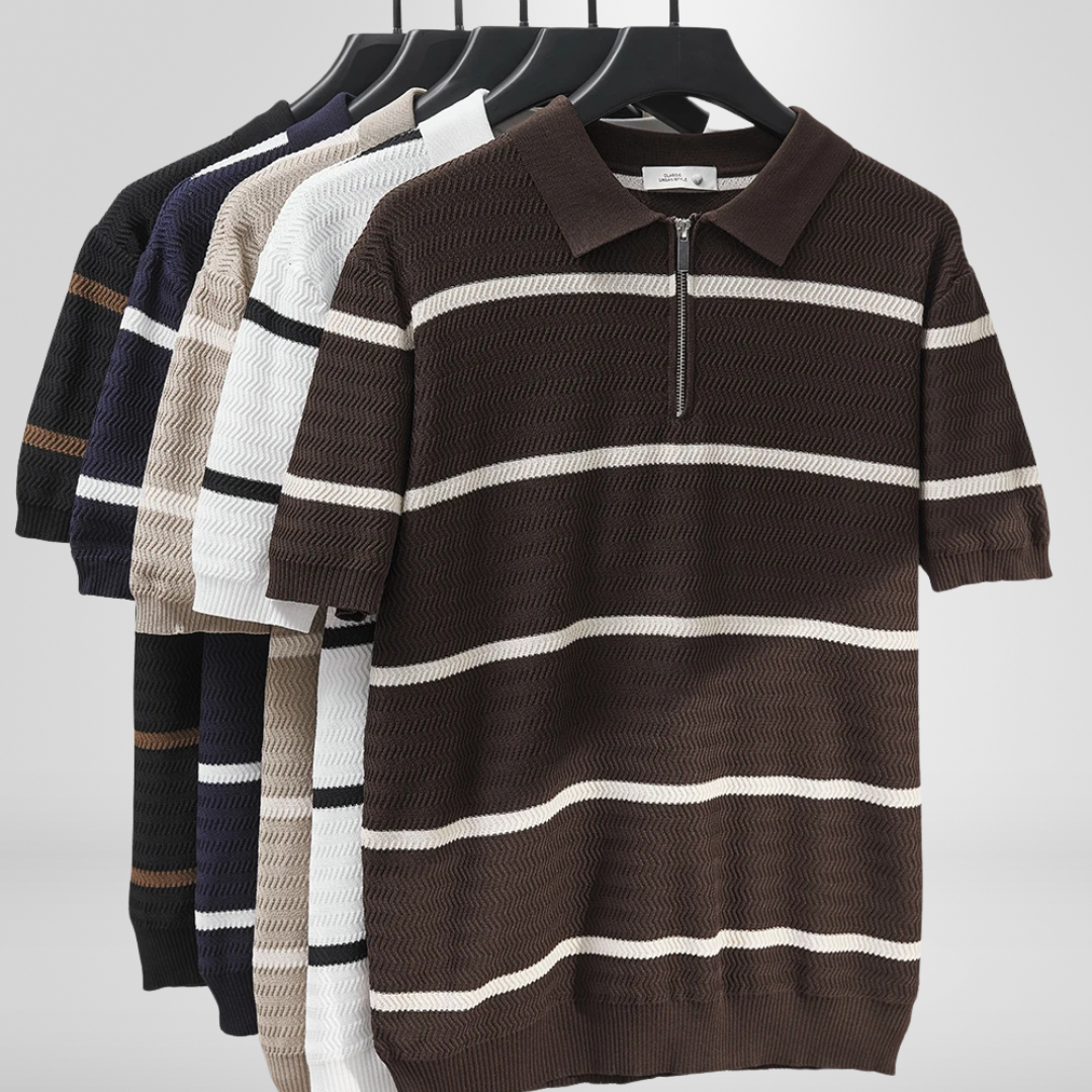 Damasco Polo