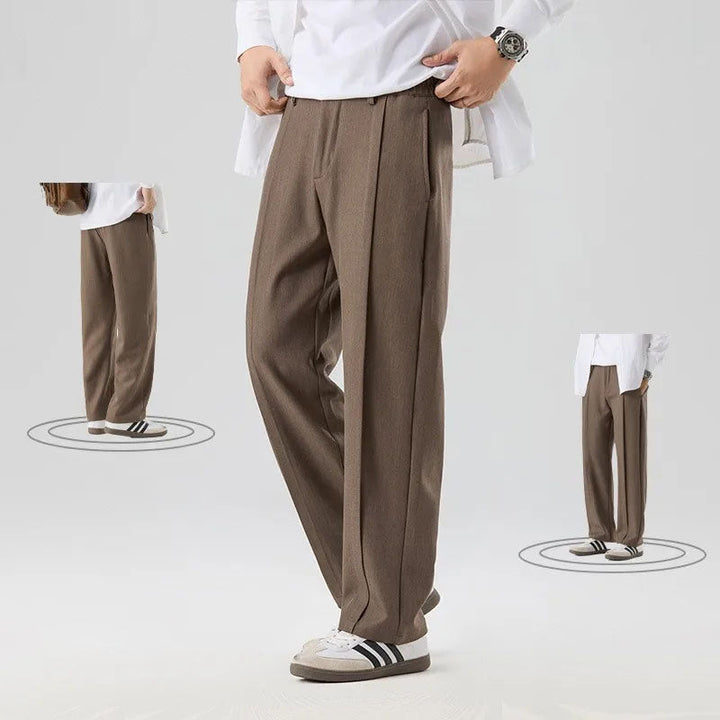 Brunello Drape Trousers
