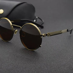Dark Umber