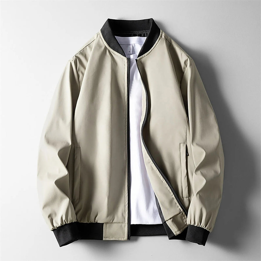 Mercer Bomber