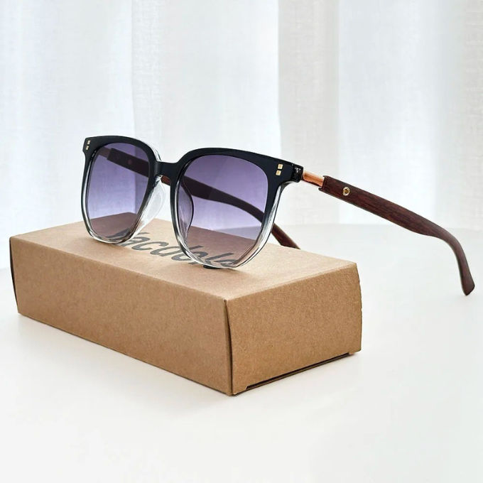 Crownwood Sunglasses