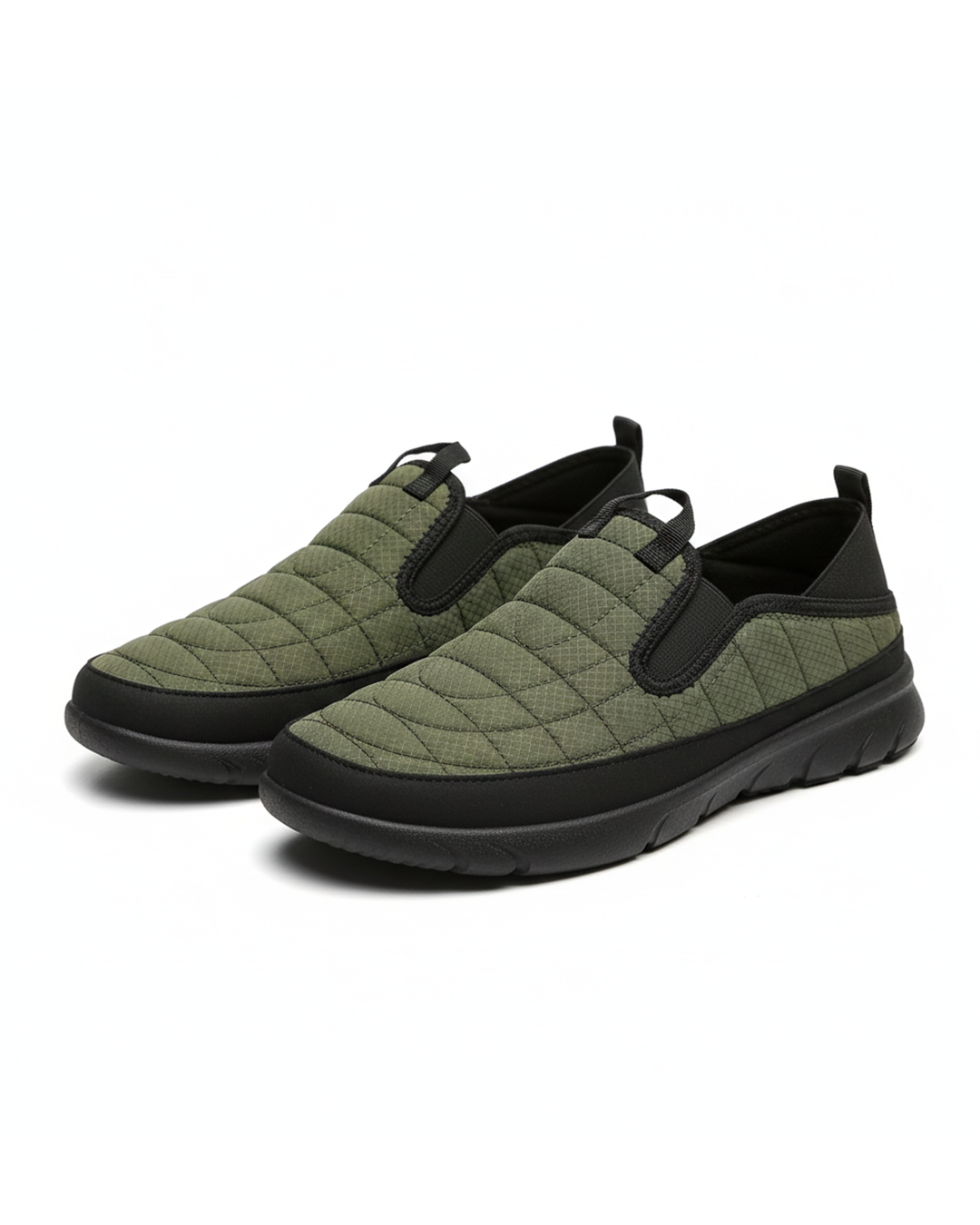 Comfort Walkers