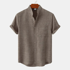 Grayish Brown