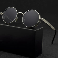 Charcoal Mist
