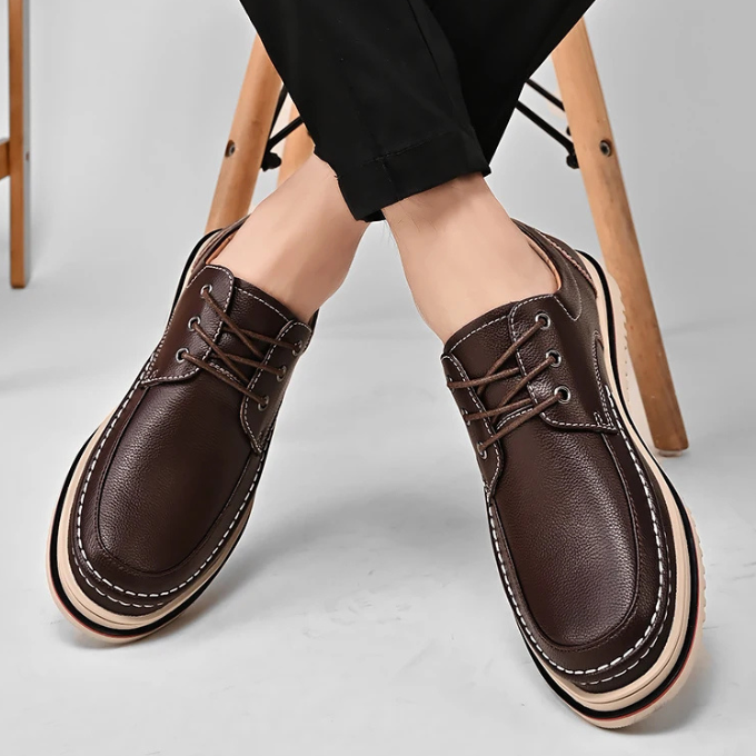 The Beckmore Derbies